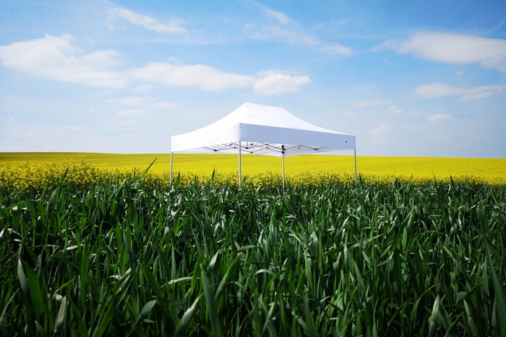 Kauno parodų stendai