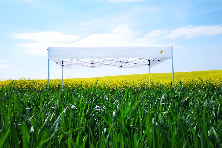 Šiaulių vakarėlių palapinė 3x6m