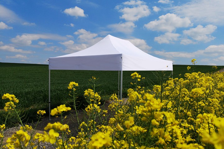 Panevėžio vakarėlių palapinė 3x6m