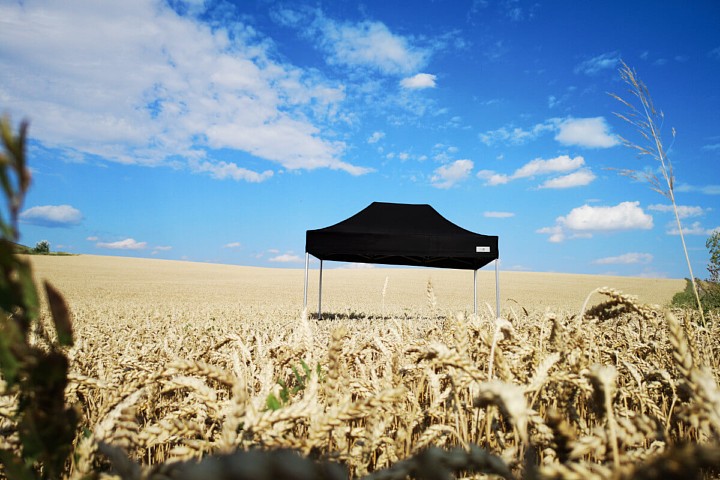 Panevėžys sulankstomas stendas