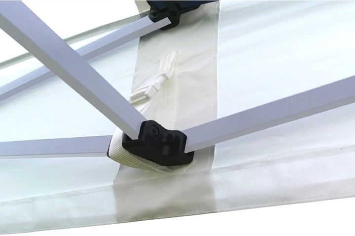 3x6m vakarėlių palapinė 3x6m