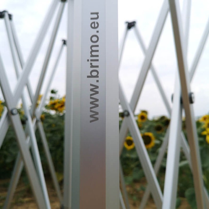 4x8m vakarėlių palapinės