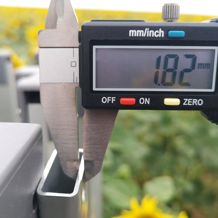 4x8m kirpimo palapinė