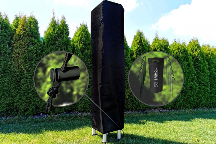 sulankstoma žirklinė palapinė