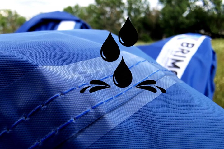 sulankstoma pavėsinė