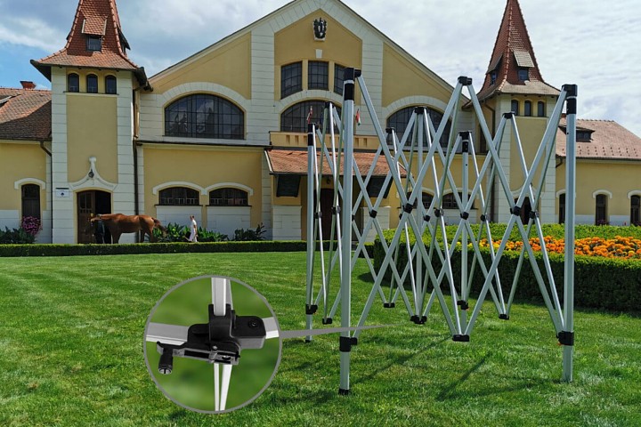 sulankstomos pastogės