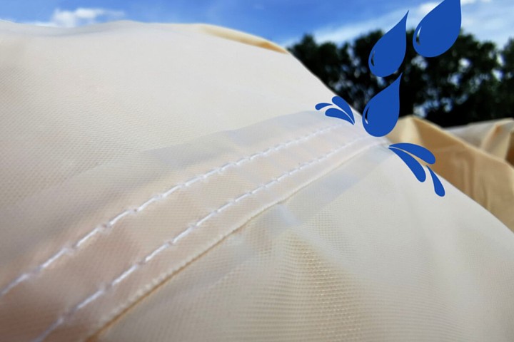 sulankstoma palapinė automobiliui