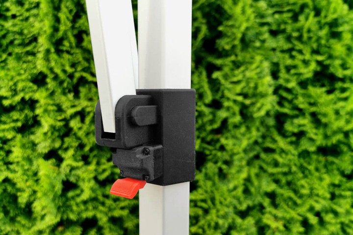 Sulankstoma palapinė