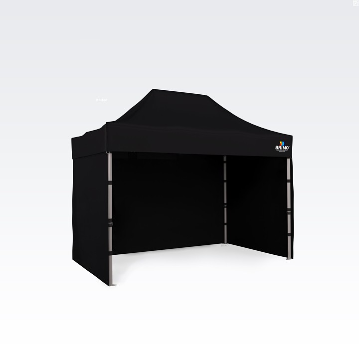 sulankstoma vakarėlio palapinė