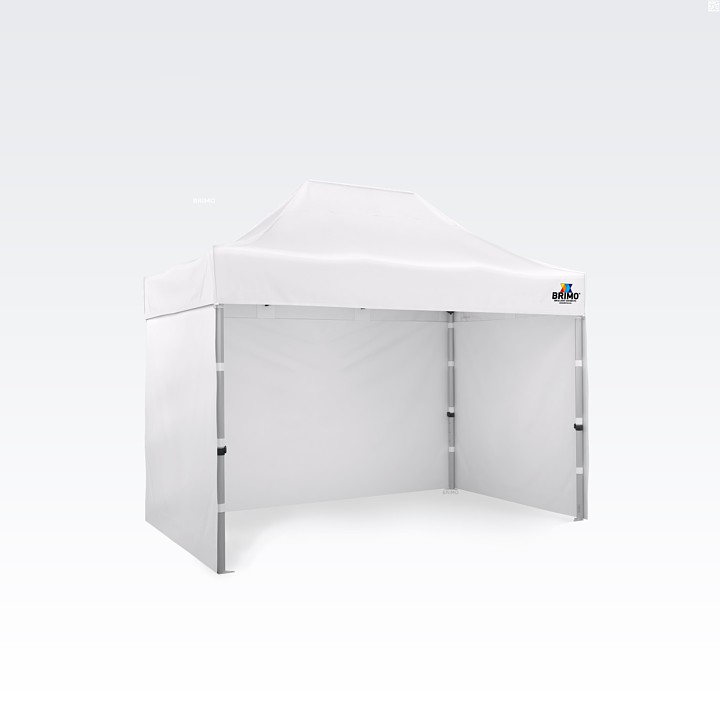 Sulankstoma palapinė 2x3