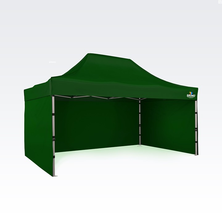 greitai sulankstomos palapinės