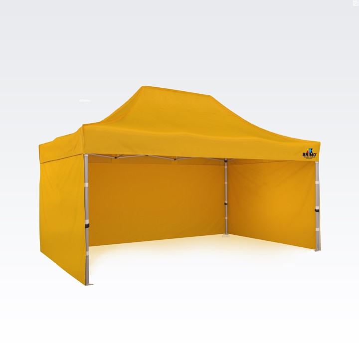 sulankstomos pavėsinės