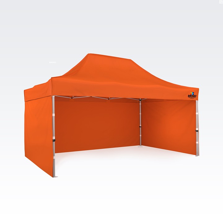 sulankstoma pavėsinė