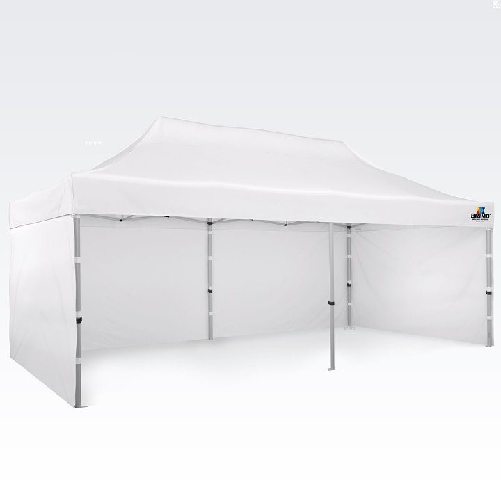 žirklinės palapinės