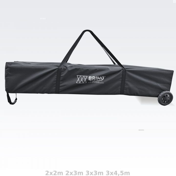 Krepšys su užtrauktuku