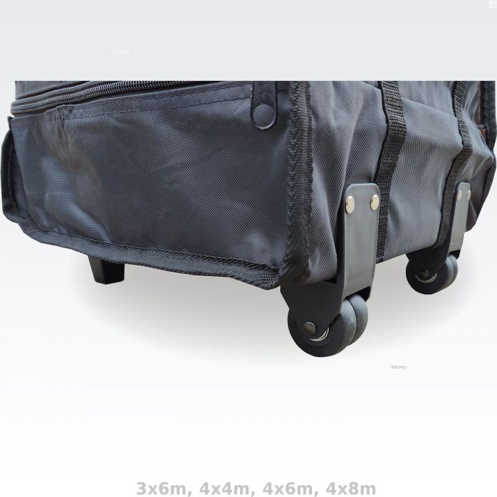 Krepšys su rankenomis