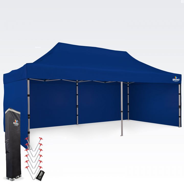 vakarėlių palapinė