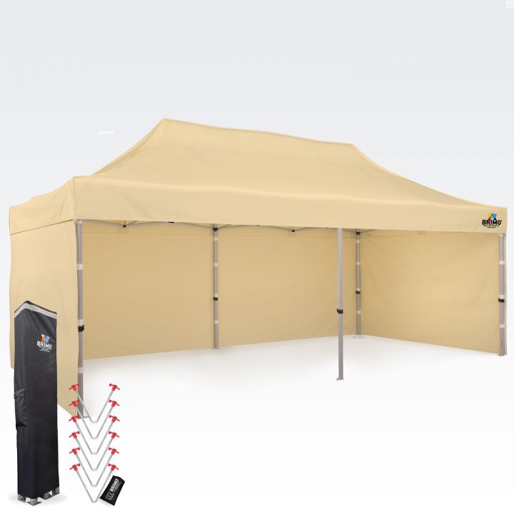 pardavimų palapinė