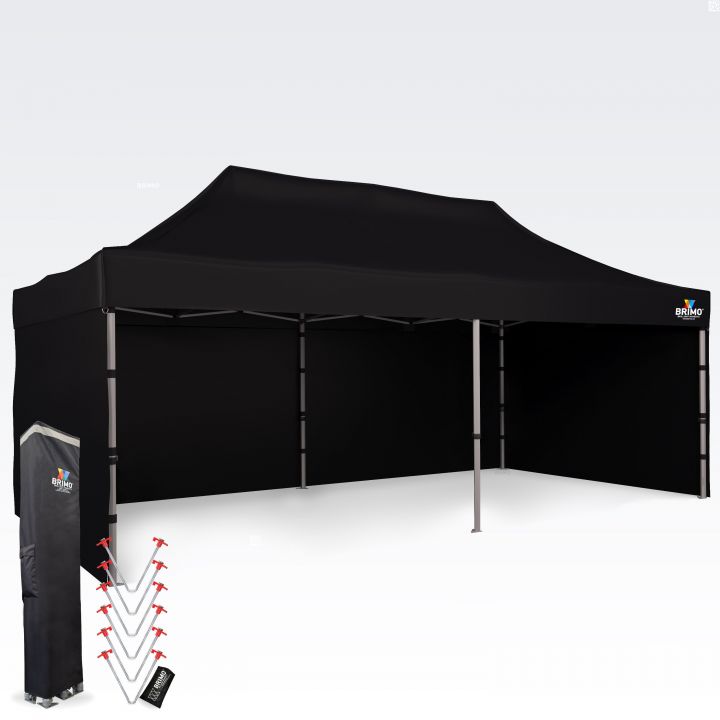 laidotuvių palapinė