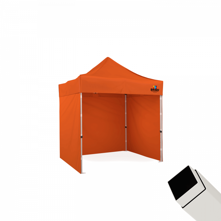 sulankstoma pavėsinė 2x2m