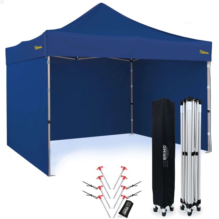 pardavimų palapinė anglų kalba