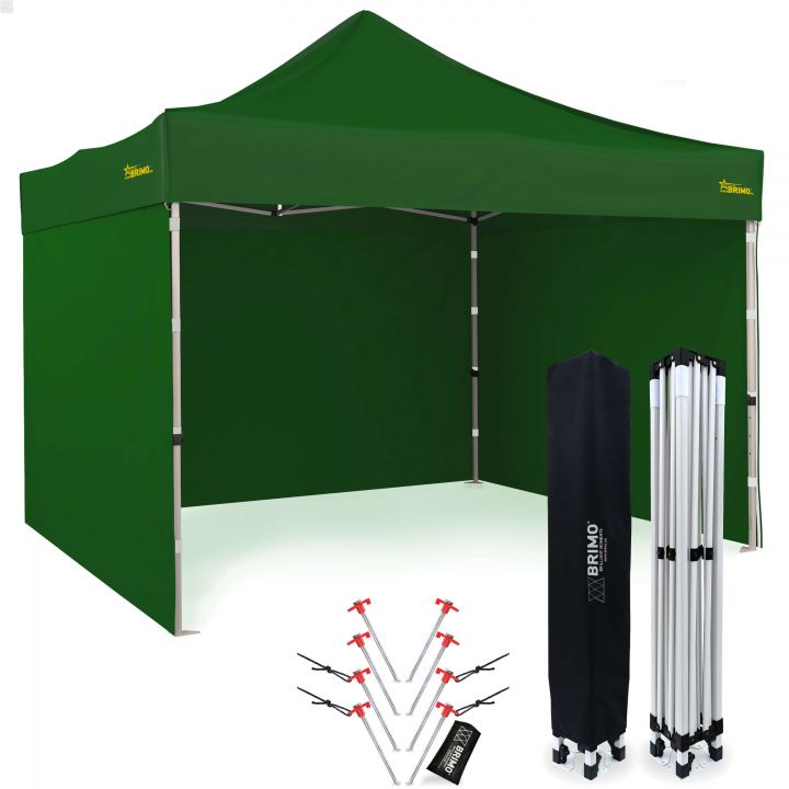 pardavimas Parduodama palapinė