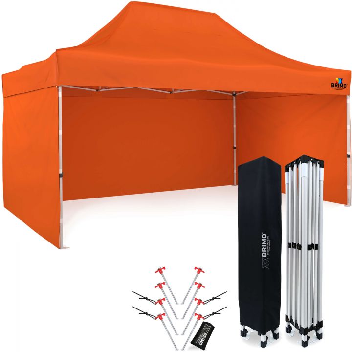 Noznice pavėsinė 3x4 5